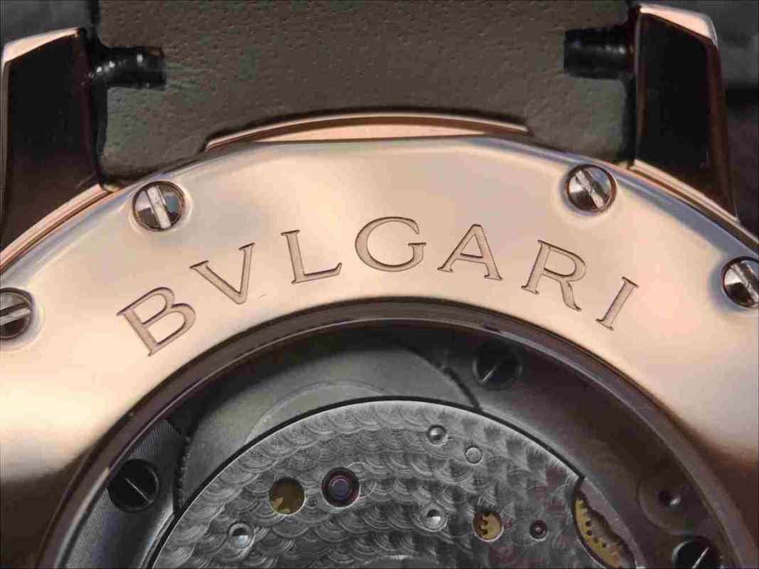 tw厂宝格丽手表-细节图7