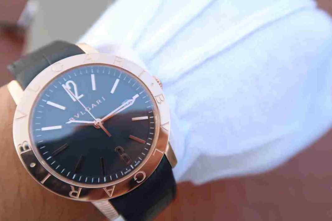 tw厂宝格丽手表-细节图9