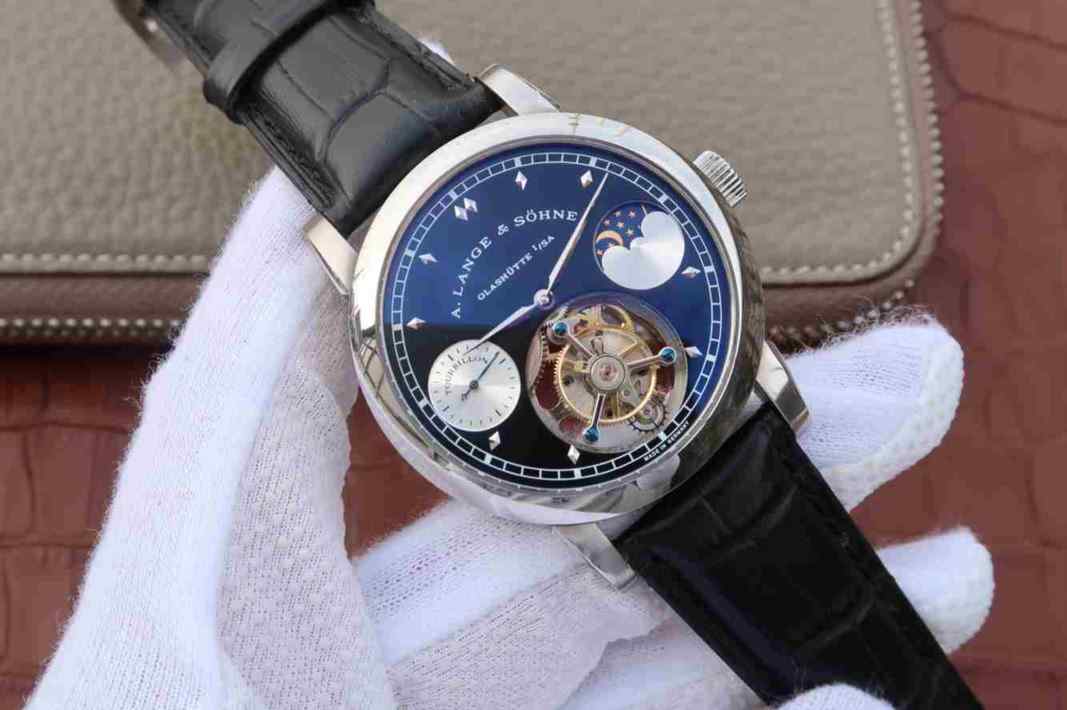 BM朗格真飞轮-细节图2