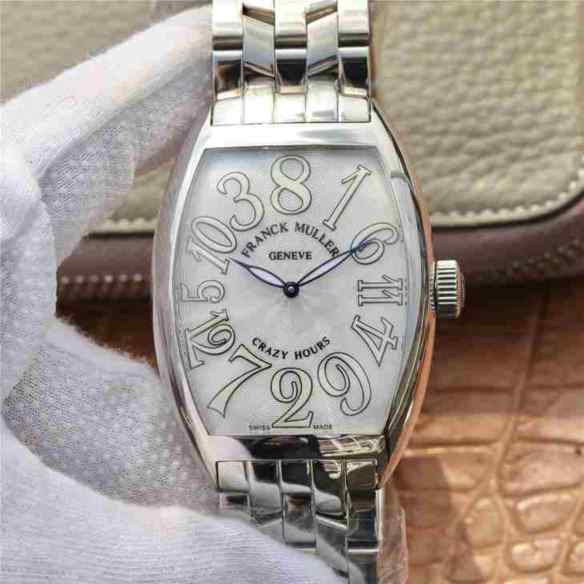 ABF乱跳法兰克穆勒-细节图1