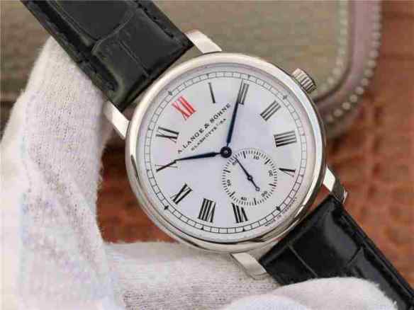 MKS朗格经典1815系列-细节图2