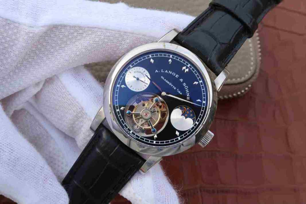 BM朗格真飞轮-细节图3