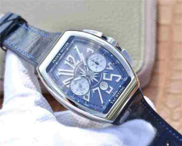 abf厂法穆兰v45蓝游艇-细节图2