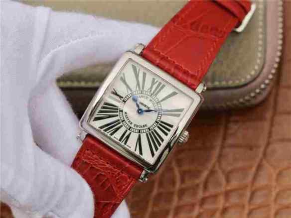 TZ厂法兰克穆勒-细节图3