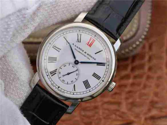 MKS朗格经典1815系列-细节图3