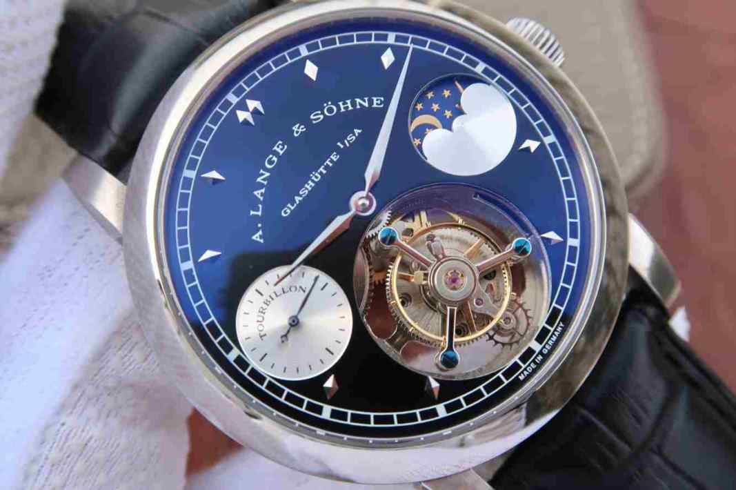 BM朗格真飞轮-细节图4