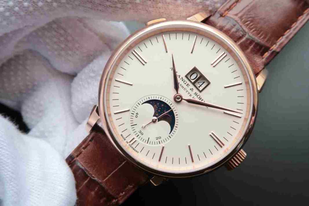 GF厂朗格萨克森月相-细节图3