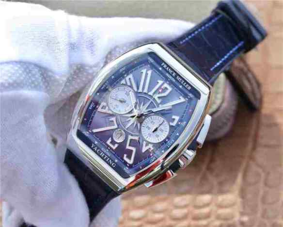 abf厂法穆兰v45蓝游艇-细节图3