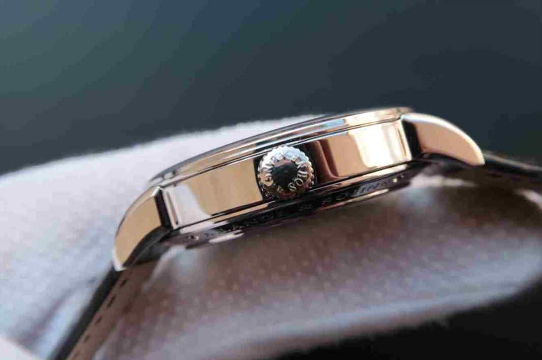 LH厂朗格1815陀飞轮机芯-细节图4