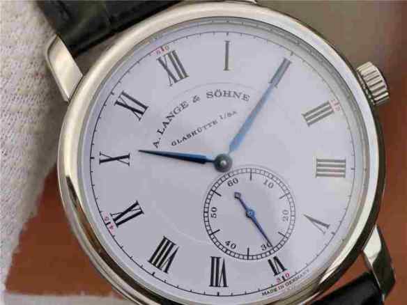 朗格MKS厂复刻经典1815-细节图3