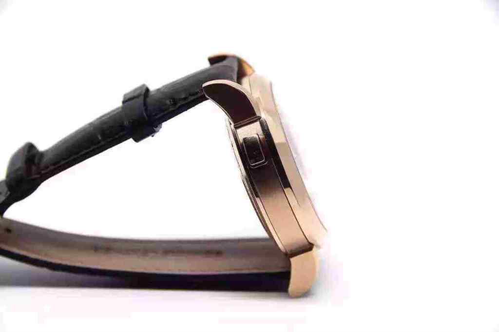 TF朗格万年历系列计时复刻表-细节图4