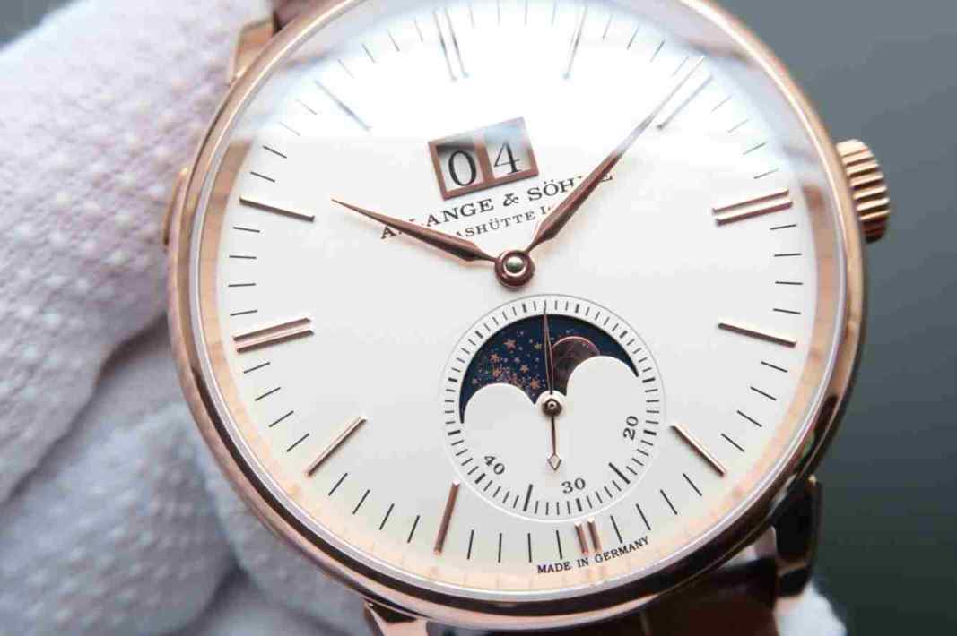 GF厂朗格萨克森月相-细节图4