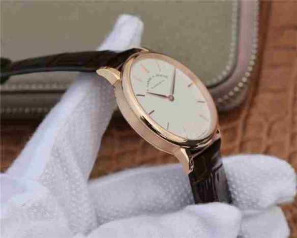 SV厂新品朗格SAXONIA腕表-细节图4