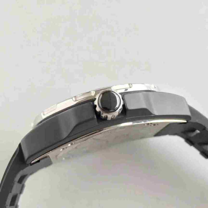 kor厂香奈儿j12机械手表-细节图6