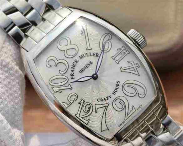 ABF乱跳法兰克穆勒-细节图4