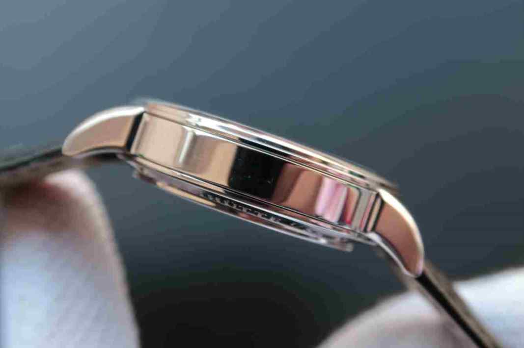 LH厂朗格1815陀飞轮机芯-细节图5