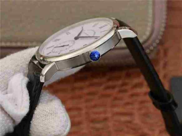 朗格MKS厂复刻经典1815-细节图7