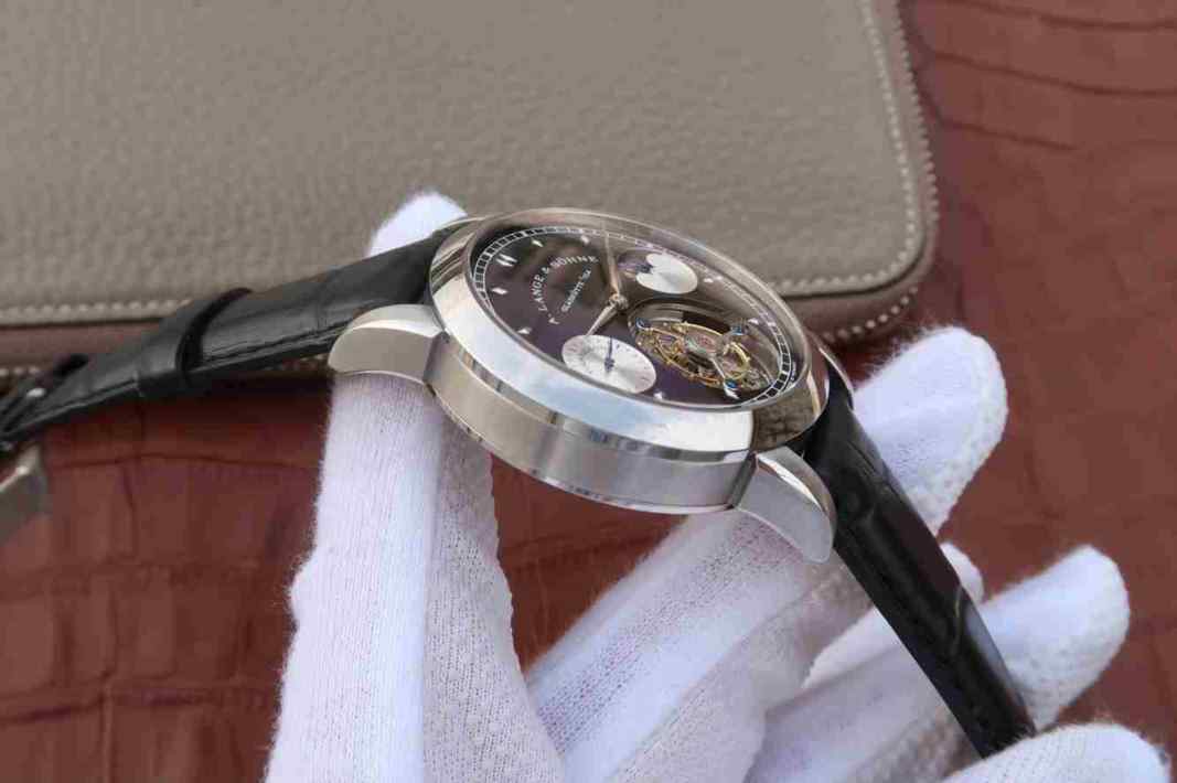 BM朗格真飞轮-细节图6