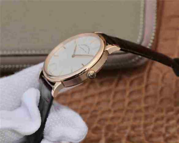 SV厂新品朗格SAXONIA腕表-细节图5