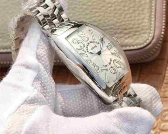 ABF乱跳法兰克穆勒-细节图5