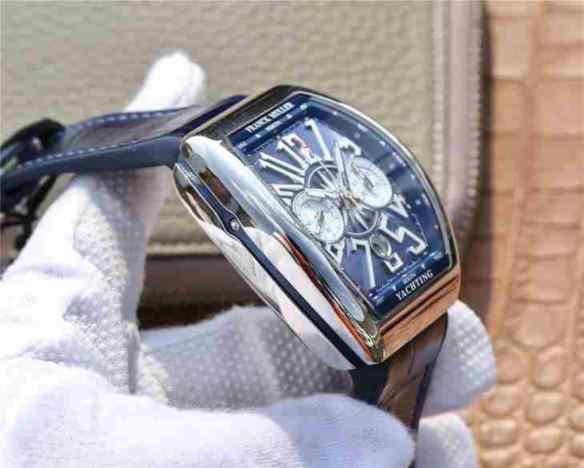 abf厂法穆兰v45蓝游艇-细节图5