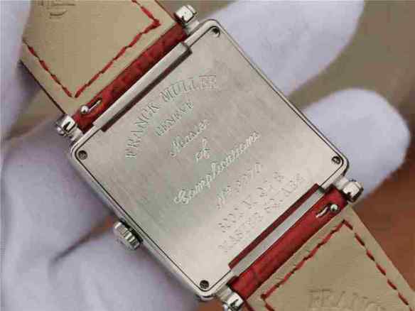 TZ厂法兰克穆勒-细节图6