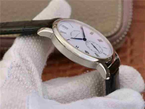 朗格MKS厂复刻经典1815-细节图5