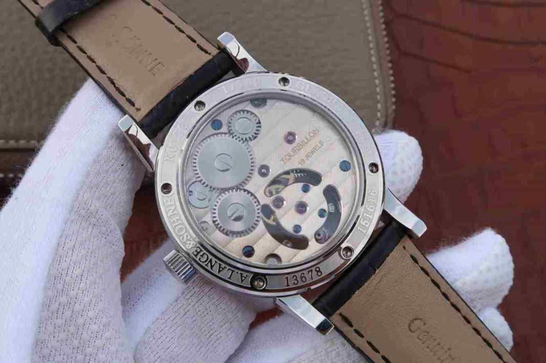 BM朗格真飞轮-细节图7