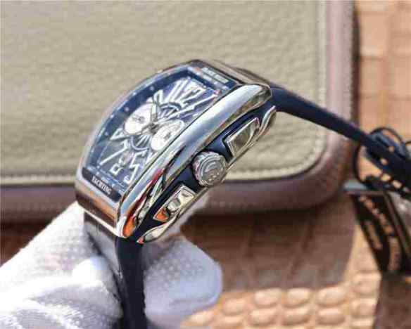 abf厂法穆兰v45蓝游艇-细节图6