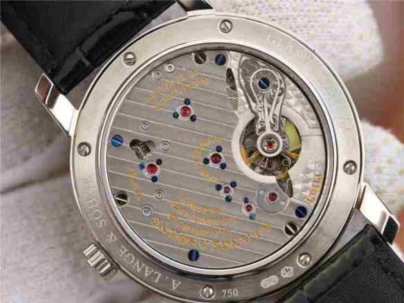 朗格MKS厂复刻经典1815-细节图6