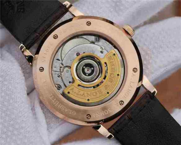 SV厂新品朗格SAXONIA腕表-细节图7