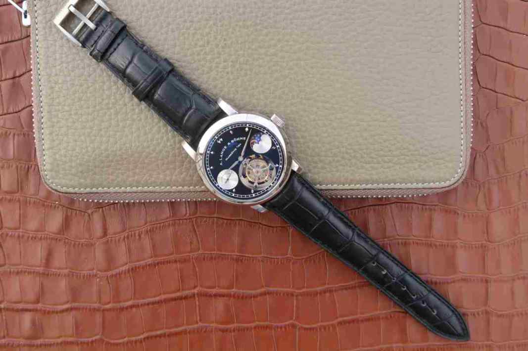 BM朗格真飞轮-细节图9