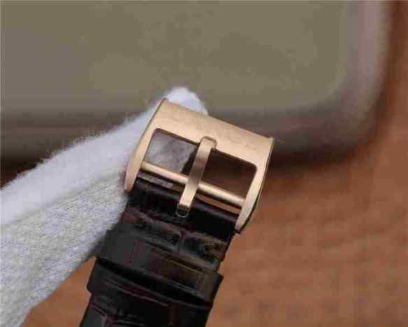 SV厂新品朗格SAXONIA腕表-细节图8