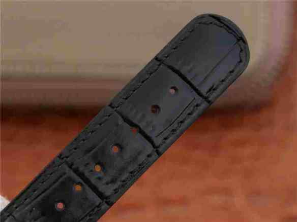 朗格MKS厂复刻经典1815-细节图8