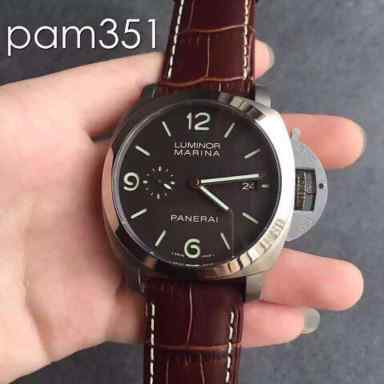 KW沛纳海pam351-细节图1