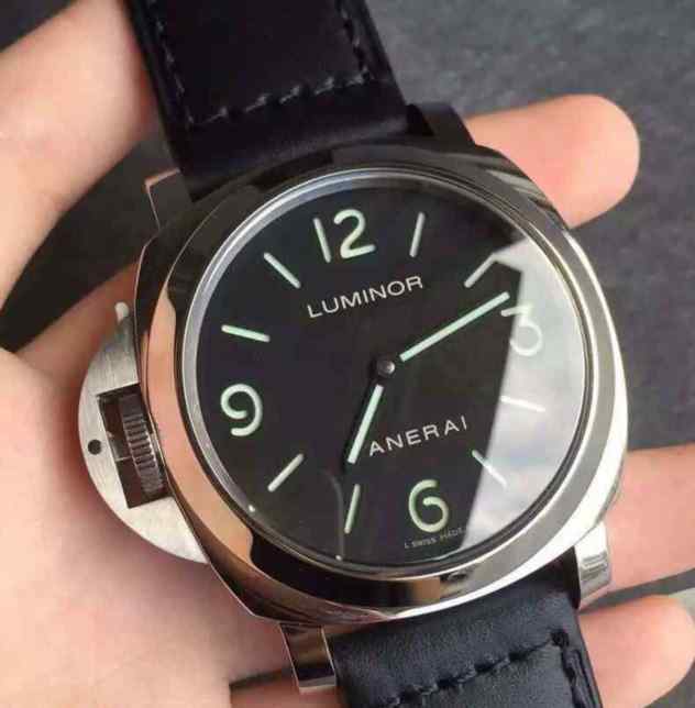 N厂新款沛纳海219-细节图1