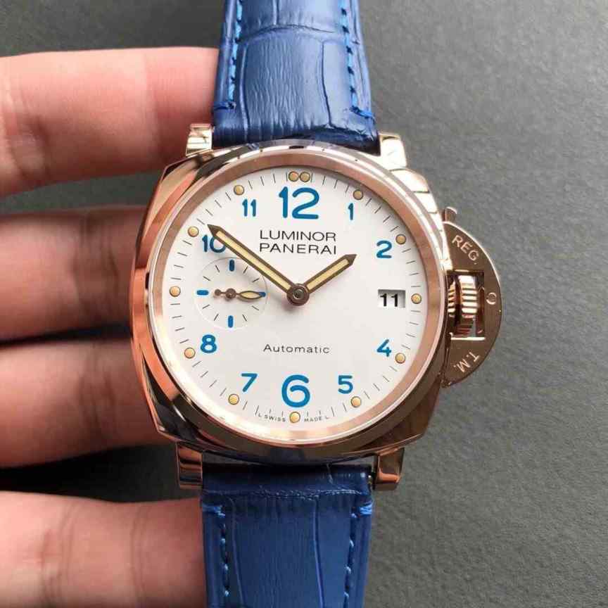 vs沛纳海908限量款-细节图1