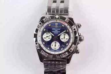 jf百年灵王牌飞行员-细节图1