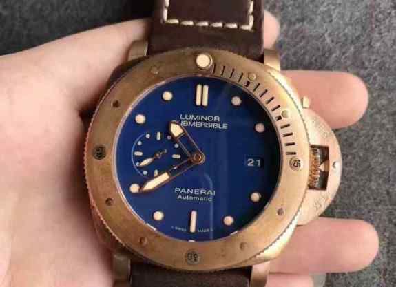 ZF沛纳海pam671-细节图1