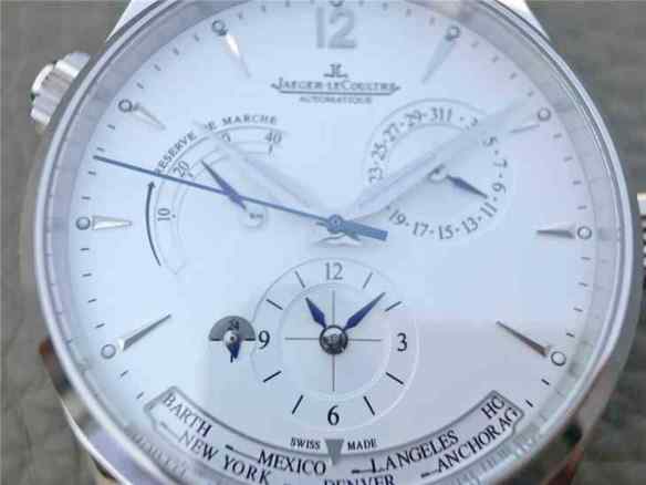 台湾TW厂积家大师系列1428421-细节图4