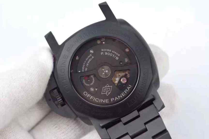 vs沛纳海438陶瓷版-细节图9