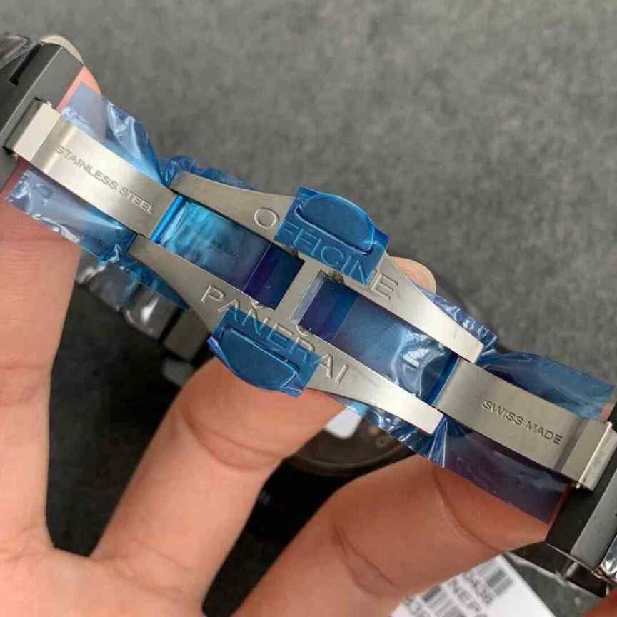 VS厂手表沛纳海PAM00438-细节图6