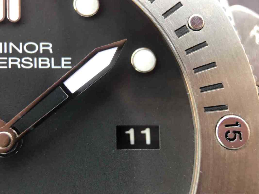 sf厂沛纳海663-细节图1