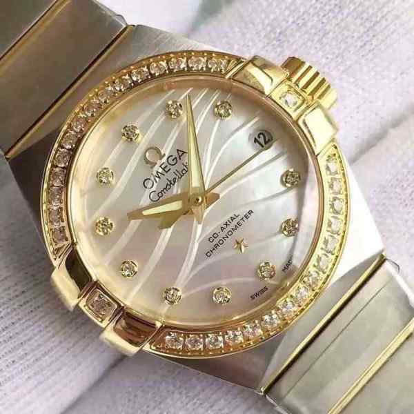 3s欧米茄星座轻羽-细节图6