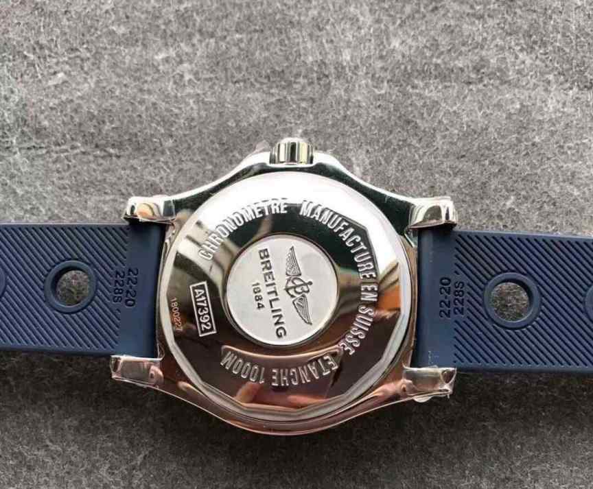 N厂百年灵海洋文化二代-细节图9