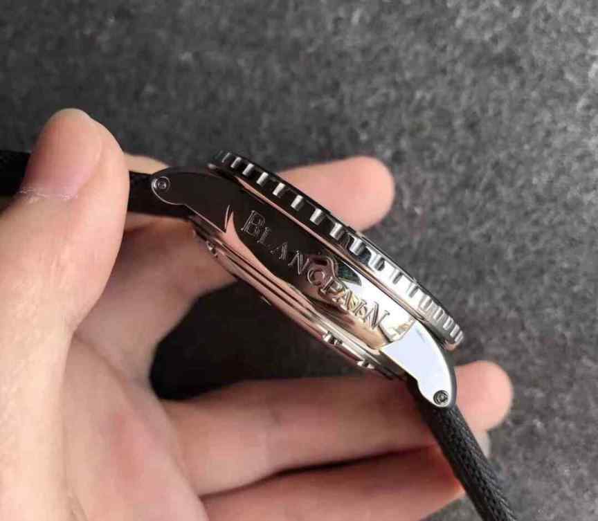 zf宝珀50噚终极版-细节图3