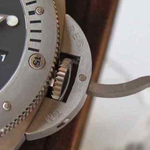 zf厂沛纳海1305-细节图8