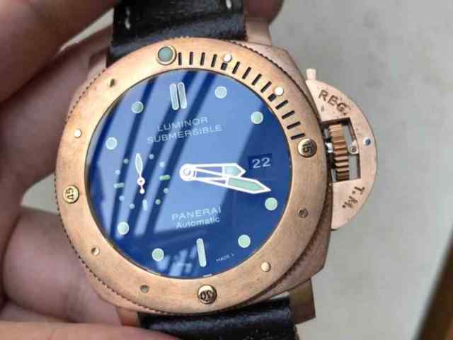 zf厂v4沛纳海382-细节图3