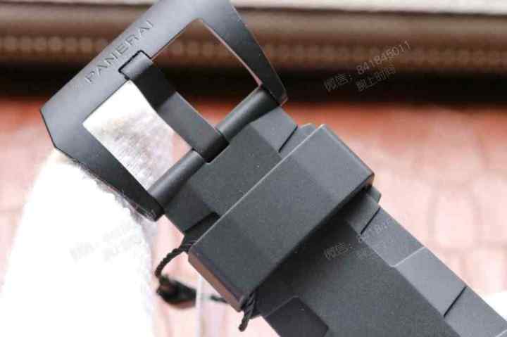 vs厂沛纳海00616巨石强森-细节图9