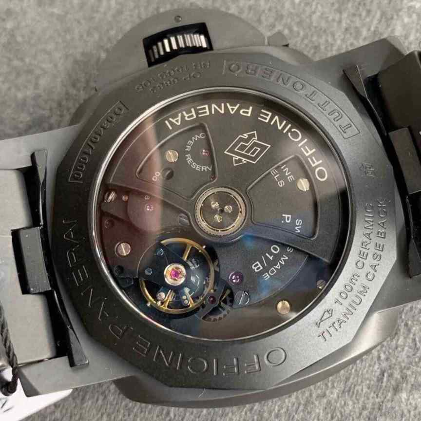 VS厂手表沛纳海PAM00438-细节图7